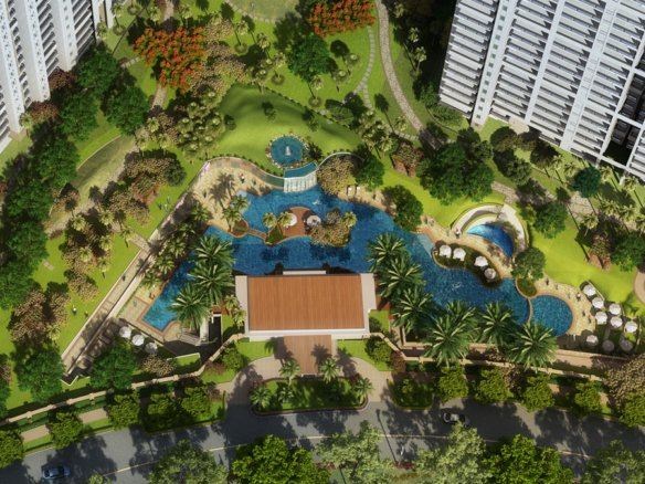 DLF Privana North DLF phase 6