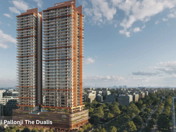 home estate MANNAT
