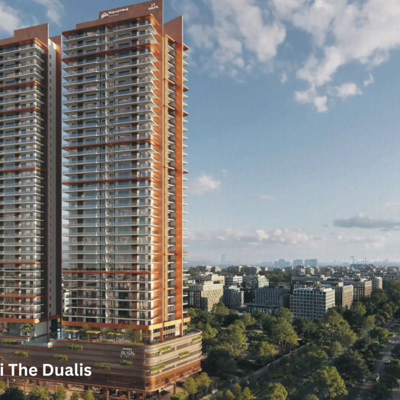 Shapoorji Pallonji The Dualis, Sector 46 Gurugram – A New Era of Ultra Luxury Living