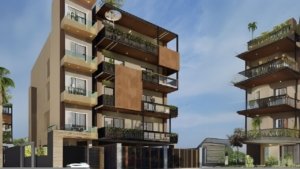 Luxury Builder Floor DLF Phase 4